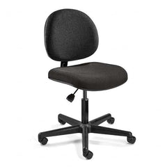 Bevco - 17 to 22" High Multifunction Chair - Eagle Tool & Supply