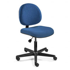 Bevco - 17 to 22" High Multifunction Chair - Eagle Tool & Supply