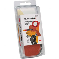 3M - Quick Change Discs Disc Diameter (Inch): 2 Attaching System: Type TR - Eagle Tool & Supply