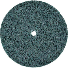 3M - Deburring Discs Disc Diameter (Inch): 6 Abrasive Material: Aluminum Oxide - Eagle Tool & Supply