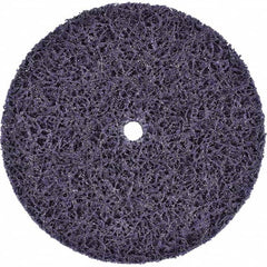 3M - Deburring Discs Disc Diameter (Inch): 6 Abrasive Material: Silicon Carbide - Eagle Tool & Supply