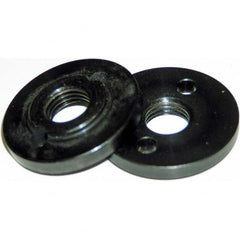 3M - Power Grinder, Buffer & Sander Parts Product Type: Flange For Use With: 28403 - Eagle Tool & Supply
