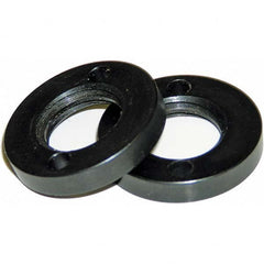 3M - Power Grinder, Buffer & Sander Parts Product Type: Flange For Use With: 28405 - Eagle Tool & Supply