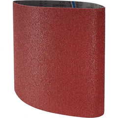 3M - Abrasive Belts Abrasive Type: Coated Belt Width (Inch): 18 - Eagle Tool & Supply
