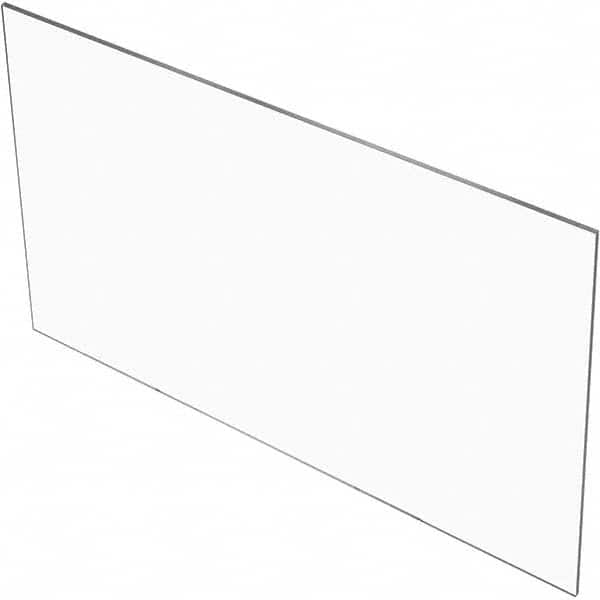 USA Sealing - 24" x 48" Mountable Partition & Panel System-Social Distancing Barrier - Eagle Tool & Supply