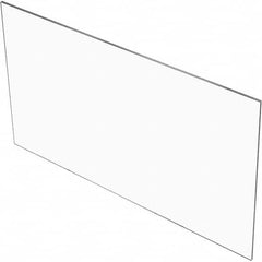 USA Sealing - 24" x 48" Mountable Partition & Panel System-Social Distancing Barrier - Eagle Tool & Supply