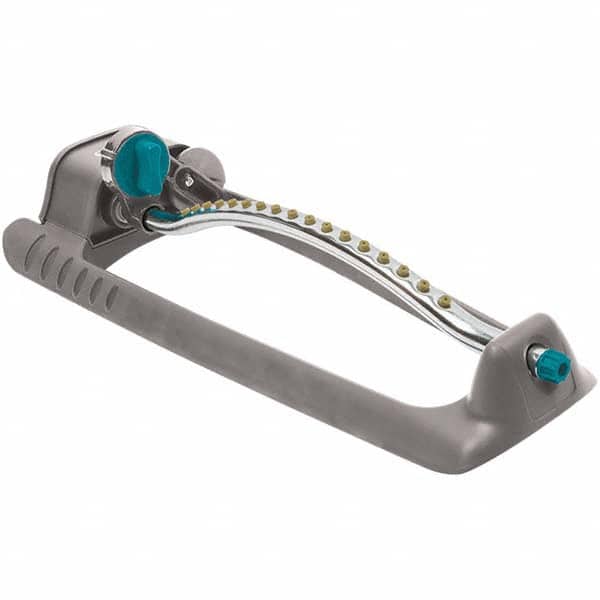 Gilmour - Lawn Sprinklers Type: Oscillating Thread Size: 3/4 - Eagle Tool & Supply