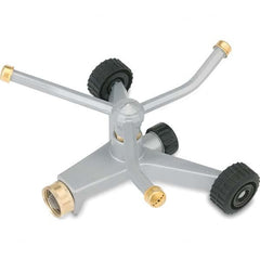 Gilmour - Lawn Sprinklers Type: Rotary Thread Size: 3/4 - Eagle Tool & Supply
