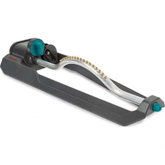 Gilmour - Lawn Sprinklers Type: Oscillating Thread Size: 3/4 - Eagle Tool & Supply