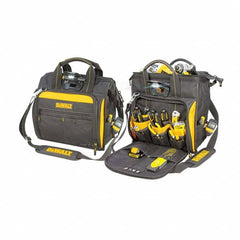 DeWALT - Tool Bags & Tool Totes Type: Backpack Tool Bag Number of Pockets: 41 - Eagle Tool & Supply