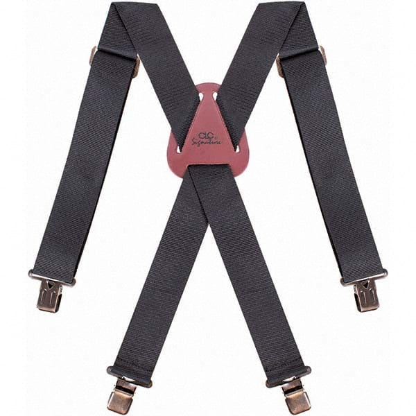 CLC - Belts & Suspenders Garment Style: Suspenders High Visibility: No - Eagle Tool & Supply