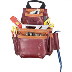 CLC - Tool Pouches & Holsters Holder Type: Tool Bag Tool Type: General Purpose - Eagle Tool & Supply