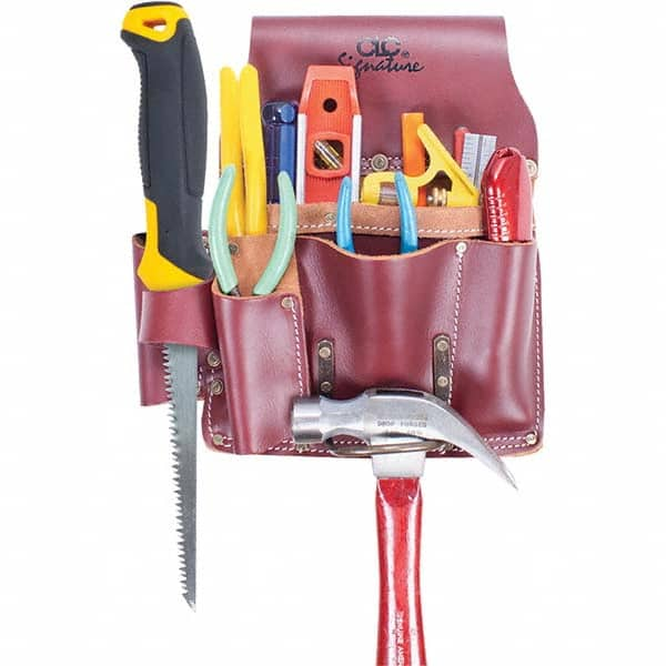 CLC - Tool Pouches & Holsters Holder Type: Tool Pouch Tool Type: Drywaller's - Eagle Tool & Supply