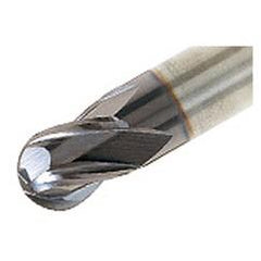 EBSI-A-4 500-562-C500 900 END MILL - Eagle Tool & Supply