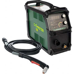 Thermal Dynamics - Plasma Cutters & Plasma Cutter Kits Cutting Capacity: 3/4 Amperage Rating: 60 - Eagle Tool & Supply