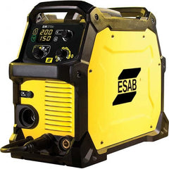 ESAB - MIG Welders Amperage Rating: 240 Output Current: DC - Eagle Tool & Supply