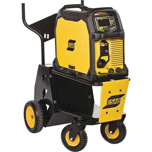 ESAB - MIG Welders Amperage Rating: 250 Output Current: DC - Eagle Tool & Supply