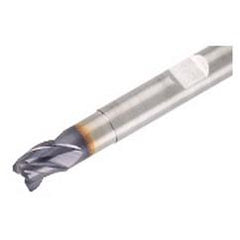 SolidMill Endmill - ECSI-E-3 625-687-C625 - Eagle Tool & Supply