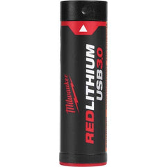 Milwaukee Tool - 4 Volt Lithium-Ion Battery - Eagle Tool & Supply