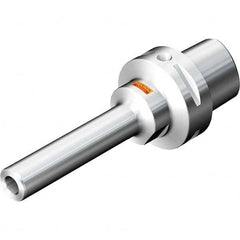 Sandvik Coromant - C6 Modular Connection 8mm Hole Diam Hydraulic Tool Holder/Chuck - Eagle Tool & Supply