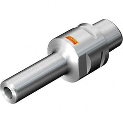 Sandvik Coromant - C4 Modular Connection 8mm Hole Diam Hydraulic Tool Holder/Chuck - Eagle Tool & Supply