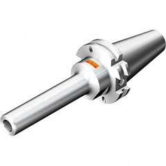 Sandvik Coromant - BT30 Taper Shank 10mm Hole Diam Hydraulic Tool Holder/Chuck - Eagle Tool & Supply