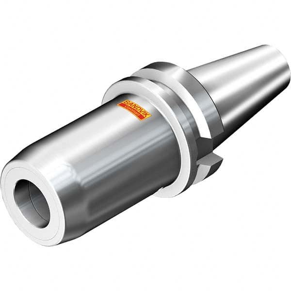 Sandvik Coromant - BT30 Taper Shank 10mm Hole Diam Hydraulic Tool Holder/Chuck - Eagle Tool & Supply