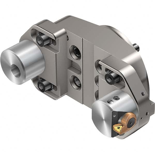 Sandvik Coromant - Modular Boring Cutting Unit Heads System Size: 33 Series Name: CoroBore 826 - Eagle Tool & Supply