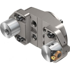 Sandvik Coromant - Modular Boring Cutting Unit Heads System Size: 33 Series Name: CoroBore 826 - Eagle Tool & Supply