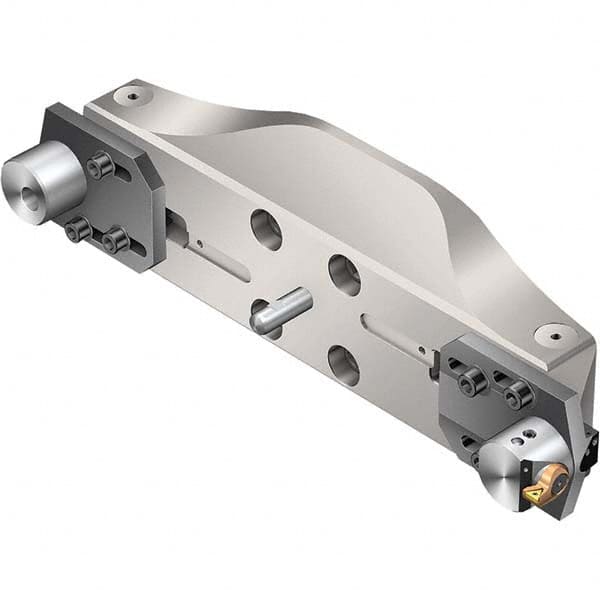 Sandvik Coromant - Modular Boring Cutting Unit Heads System Size: 40X Series Name: CoroBore 826 - Eagle Tool & Supply