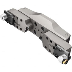 Sandvik Coromant - Modular Boring Cutting Unit Heads System Size: 40X Series Name: CoroBore 826 - Eagle Tool & Supply
