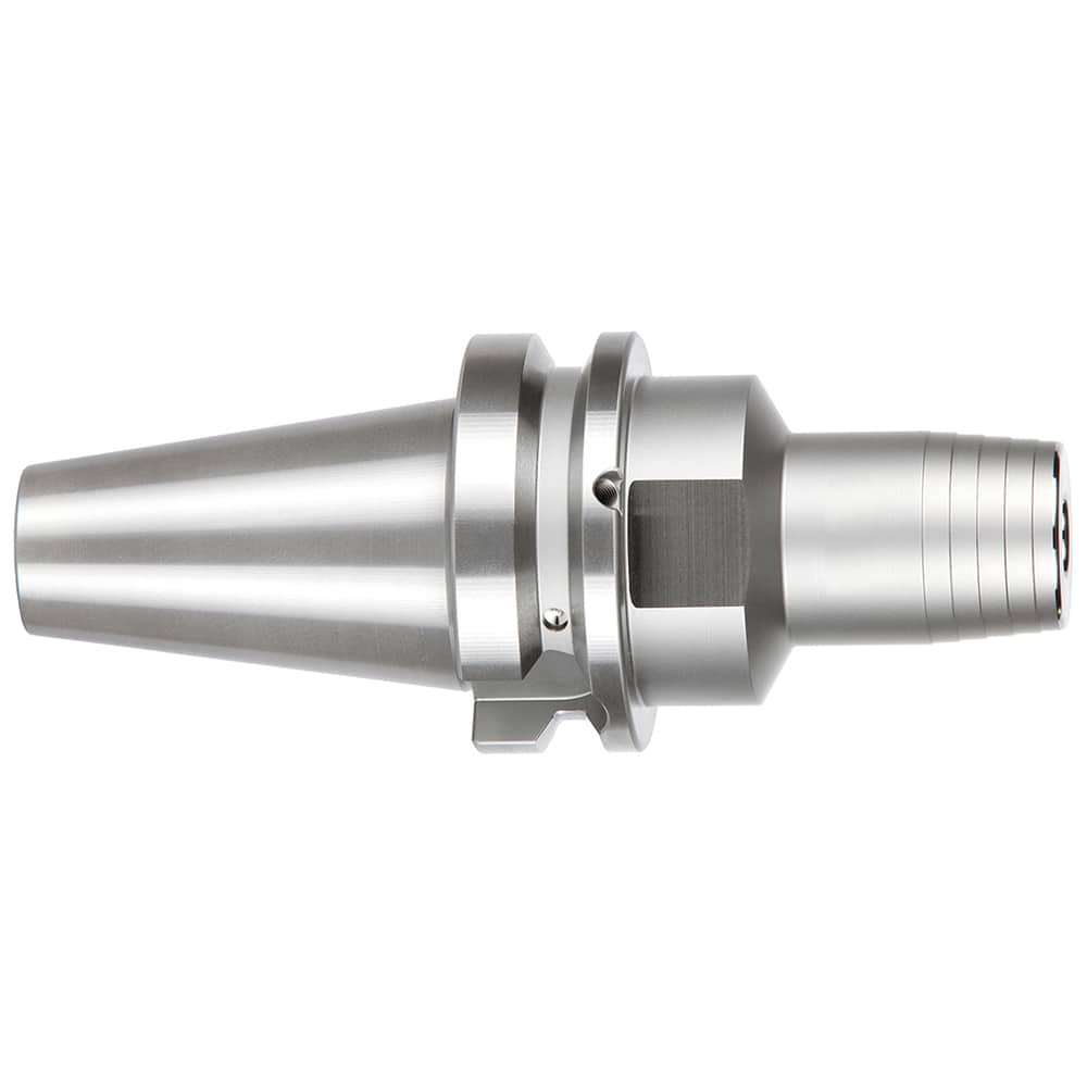 Mapal - Shrink-Fit Tool Holders & Adapters Shank Type: Taper Shank Taper Size: CAT40 - Eagle Tool & Supply