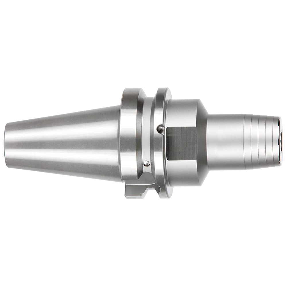 Mapal - Shrink-Fit Tool Holders & Adapters Shank Type: Taper Shank Taper Size: CAT40 - Eagle Tool & Supply
