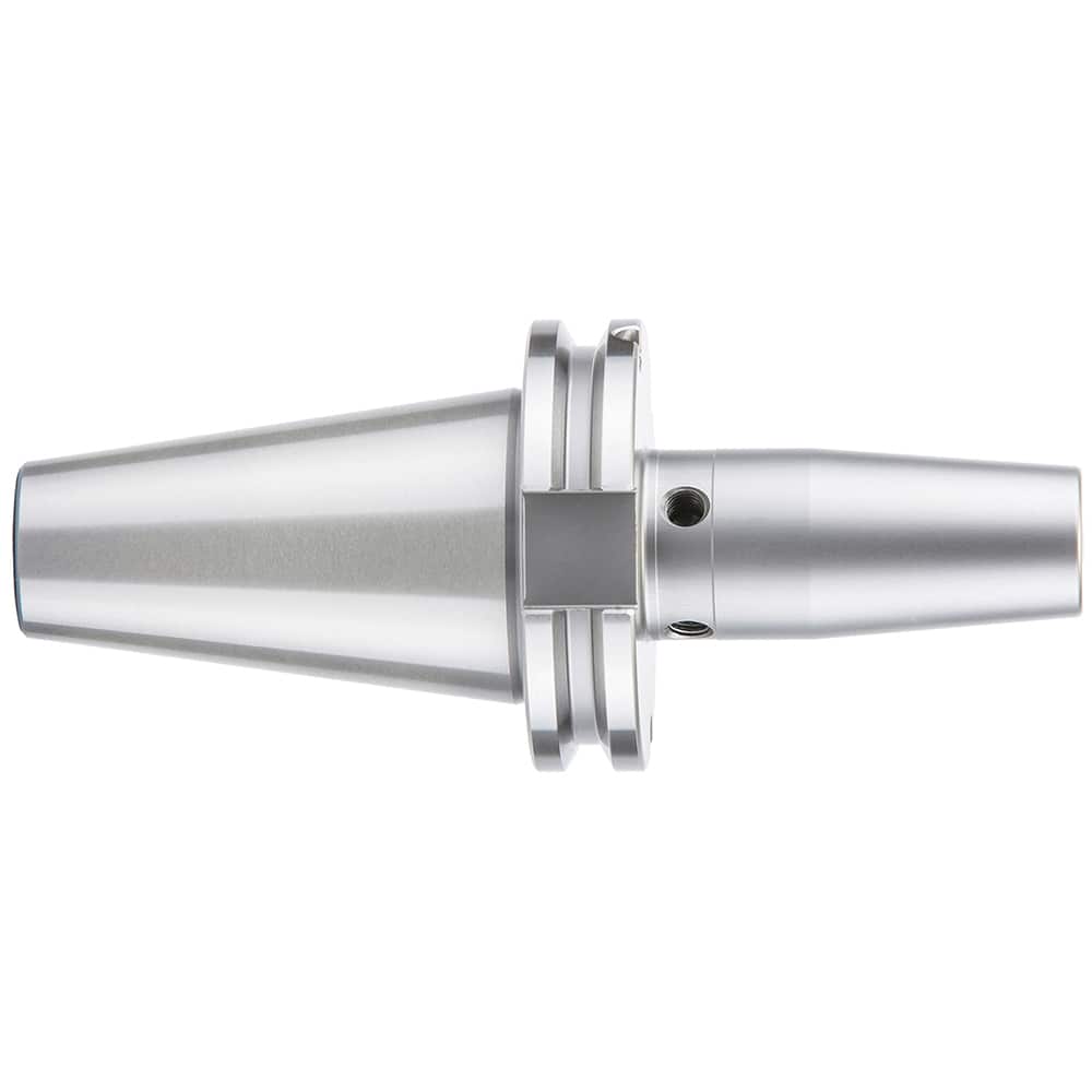 Mapal - Shrink-Fit Tool Holders & Adapters Shank Type: Taper Shank Taper Size: CAT40 - Eagle Tool & Supply