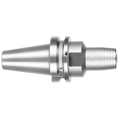 Mapal - BT40 Taper Shank 12.7mm Hole Diam Hydraulic Tool Holder/Chuck - Eagle Tool & Supply