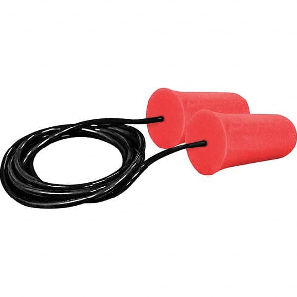 PIP - Earplugs Disposable or Reusable: Disposable Style: Corded - Eagle Tool & Supply