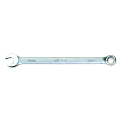 21MM SATIN COMBO WRENCH 12PT - Eagle Tool & Supply