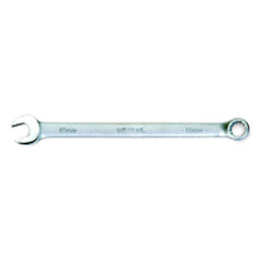 21MM SATIN COMBO WRENCH 12PT - Eagle Tool & Supply