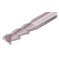 ECA080F20-2C08 IC08 END MILL - Eagle Tool & Supply