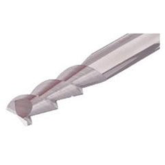 ECA080F20-2C08 IC08 END MILL - Eagle Tool & Supply
