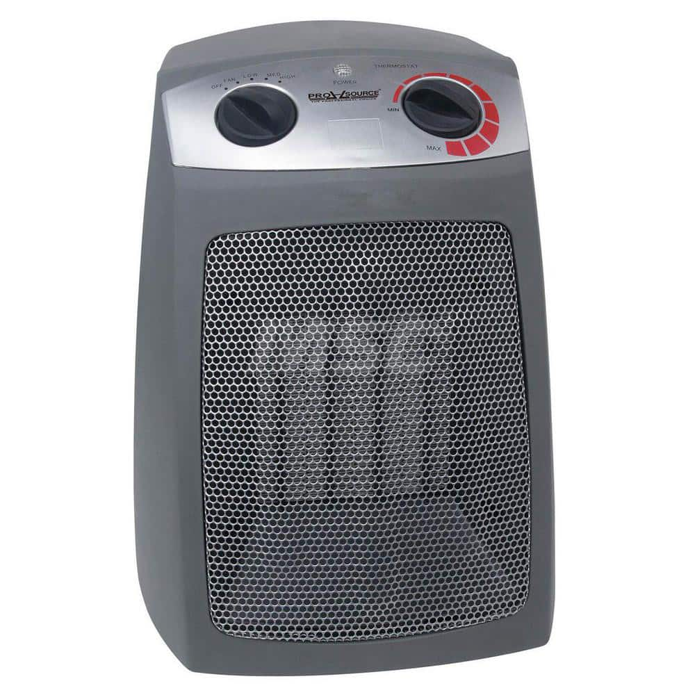 Electric Forced Air Heaters; Heater Type: Portable Electric; Maximum BTU Rating: 5118; Voltage: 120V; Phase: 3; Wattage: 650; 1500; 1000; Frequency: 60; Overall Length (Decimal Inch): 7.7000; Overall Width (Inch): 8; Overall Width (Decimal Inch - 4 Decima