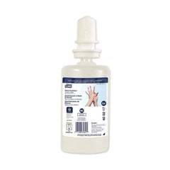 Hand Sanitizer: Foam, 1 L, Bottle