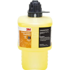 All-Purpose Cleaner: 2 gal Bottle Liquid Concentrate, Unscented