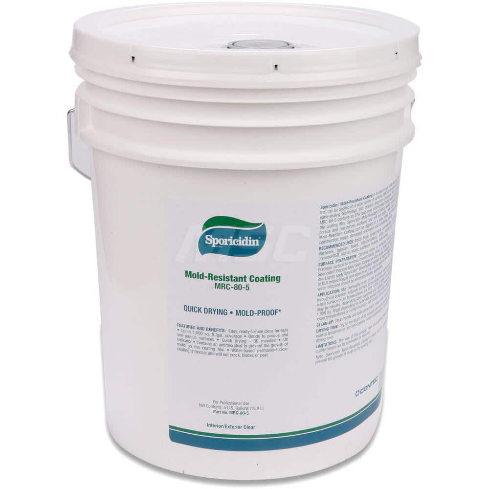 All-Purpose Cleaner: 5 gal Can Liquid