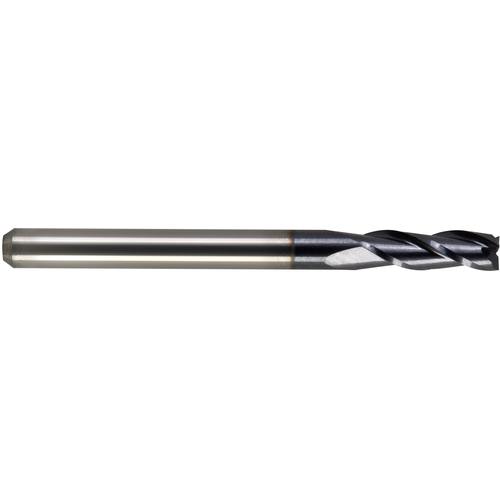 16146 1/8 R.015 ALTIN EM - Exact Industrial Supply