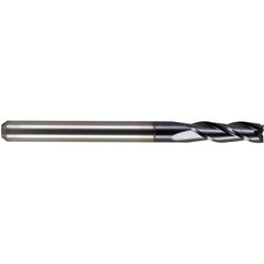 16144 1/8 R.010 ALTIN EM - Exact Industrial Supply