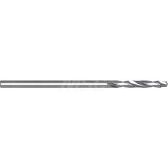 Combination Drill & Reamers; Reamer Size (Inch): 1/8; Reamer Size (Fractional Inch): 1/8; Reamer Material: Micron Grain Carbide; Reamer Finish/Coating: Coated; Diamond; Coating: Diamond; Shank Diameter: 0.1250; Series: UDM5A1AA; Tool Performance: High Per