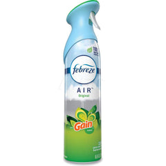 8.8OZ CAN GAIN AIR FRESHENER Air Freshener