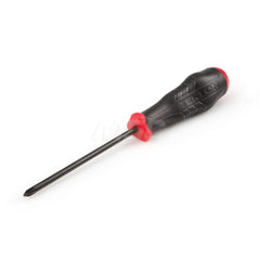 #1 Phillips High-Torque Screwdriver (Black Oxide Blade)