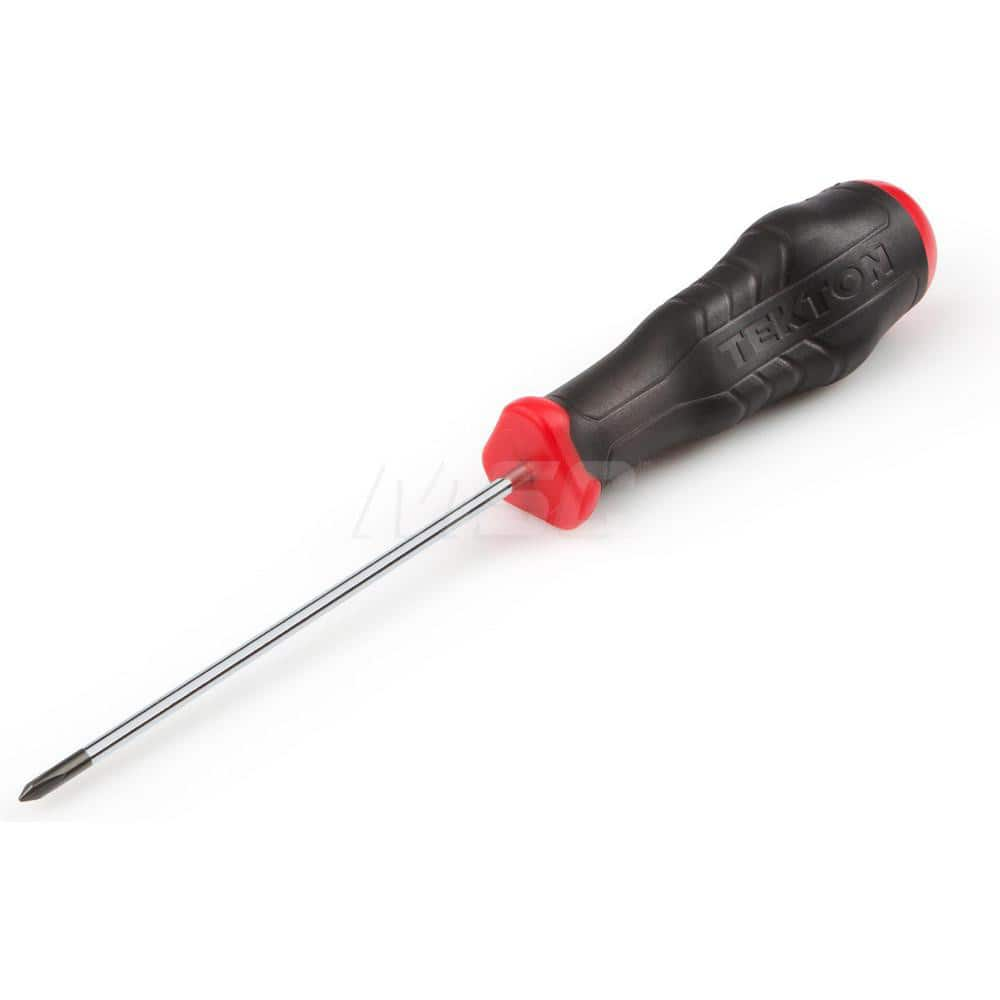 #0 Phillips High-Torque Screwdriver (Chrome)